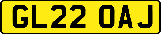 GL22OAJ