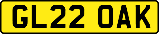 GL22OAK