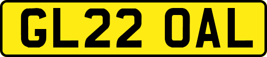 GL22OAL