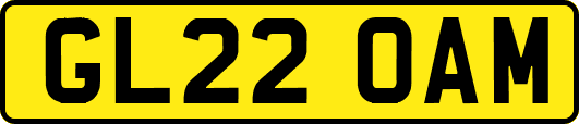 GL22OAM