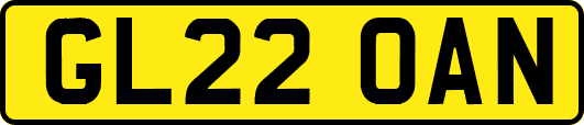 GL22OAN