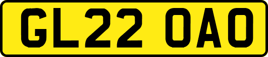 GL22OAO