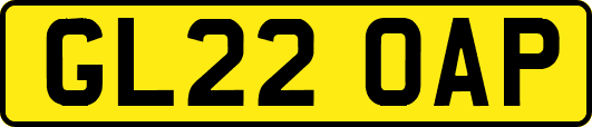GL22OAP
