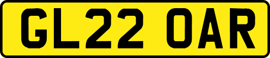 GL22OAR