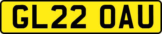 GL22OAU