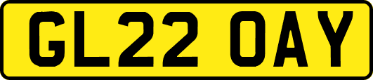 GL22OAY