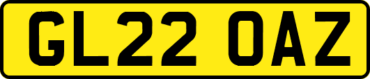 GL22OAZ