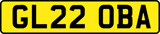 GL22OBA
