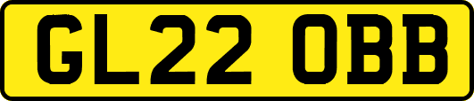GL22OBB