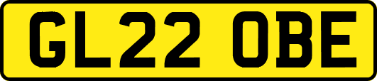 GL22OBE