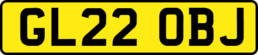 GL22OBJ
