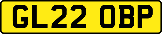 GL22OBP
