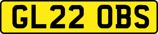 GL22OBS