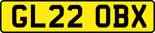 GL22OBX