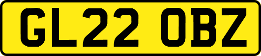 GL22OBZ