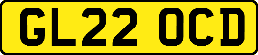 GL22OCD