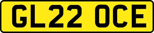 GL22OCE