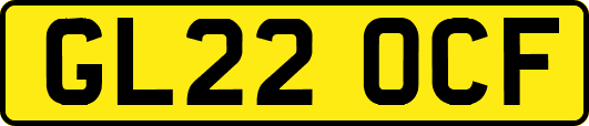 GL22OCF