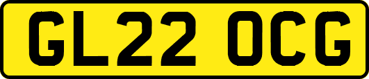 GL22OCG