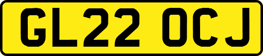 GL22OCJ