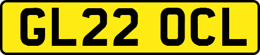 GL22OCL