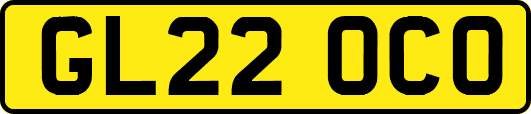 GL22OCO