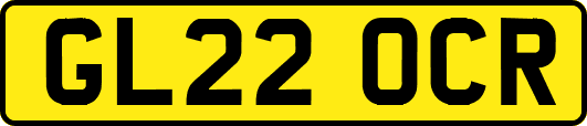 GL22OCR