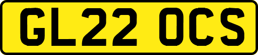 GL22OCS
