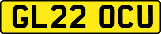 GL22OCU