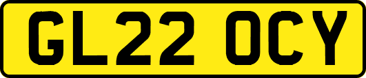 GL22OCY