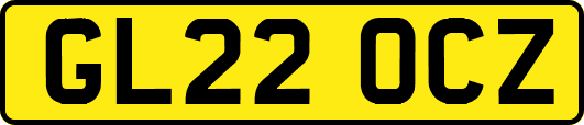 GL22OCZ
