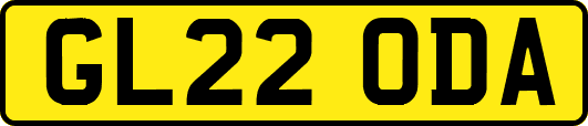 GL22ODA