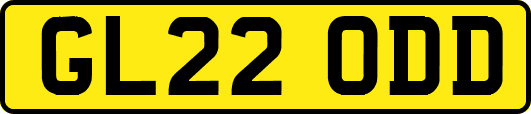 GL22ODD