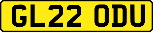 GL22ODU