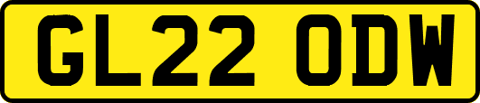 GL22ODW