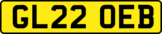 GL22OEB