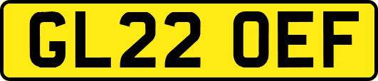 GL22OEF