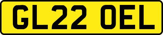 GL22OEL