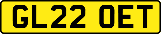GL22OET