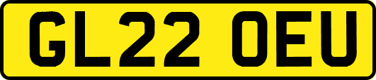GL22OEU