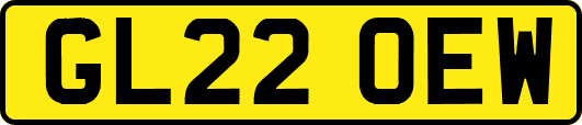 GL22OEW