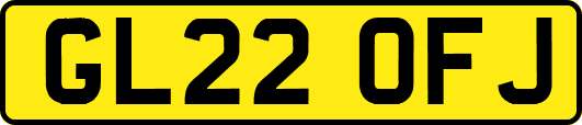 GL22OFJ