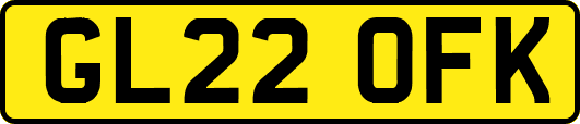 GL22OFK