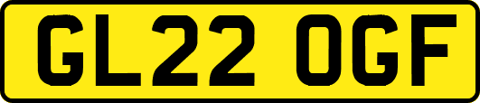 GL22OGF