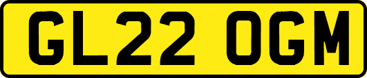 GL22OGM