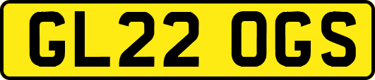 GL22OGS