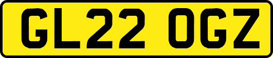 GL22OGZ