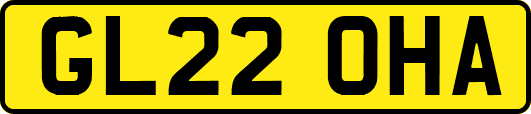 GL22OHA