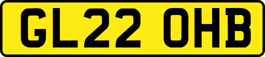 GL22OHB