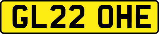 GL22OHE